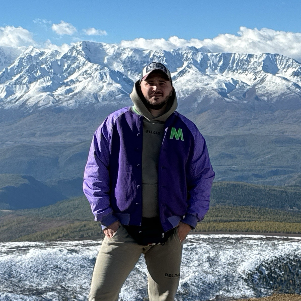 Никита Яковлев | Сетка — социальная сеть от hh.ru