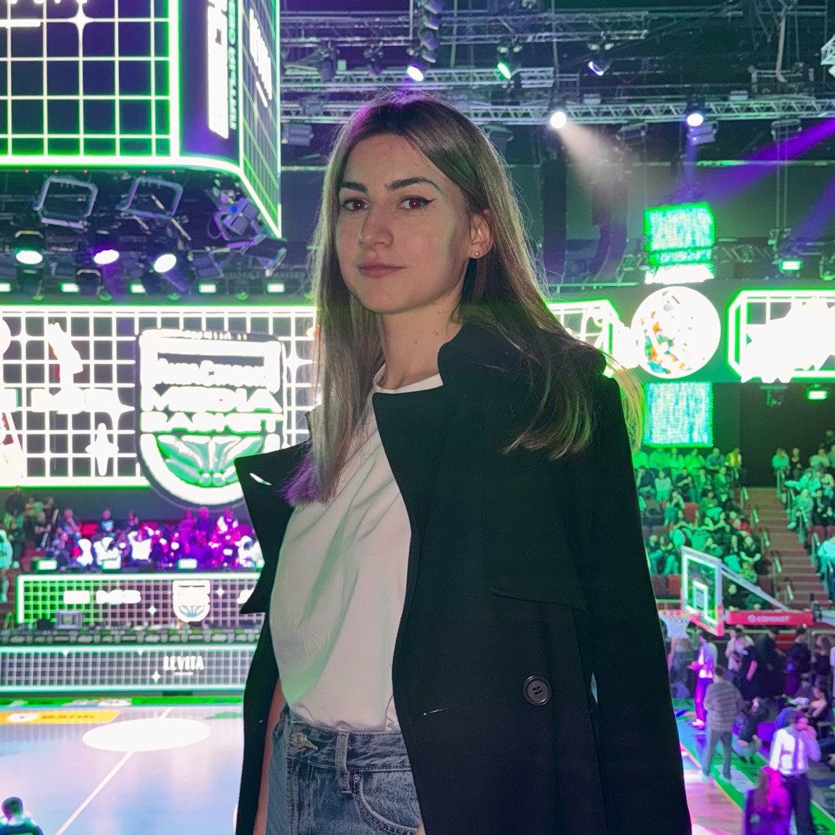 Елена Никитина | Сетка — социальная сеть от hh.ru