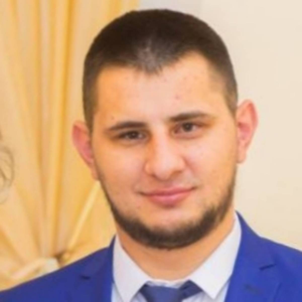 Алексей Шаповалов