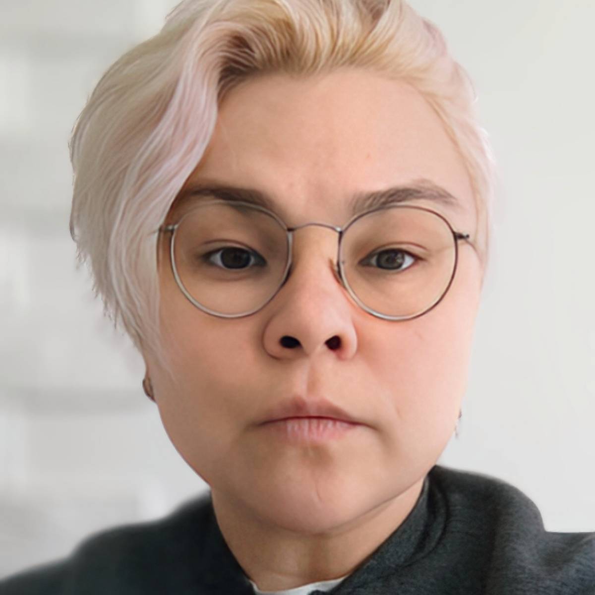 Айжан Жакипбекова | Сетка — социальная сеть от hh.ru