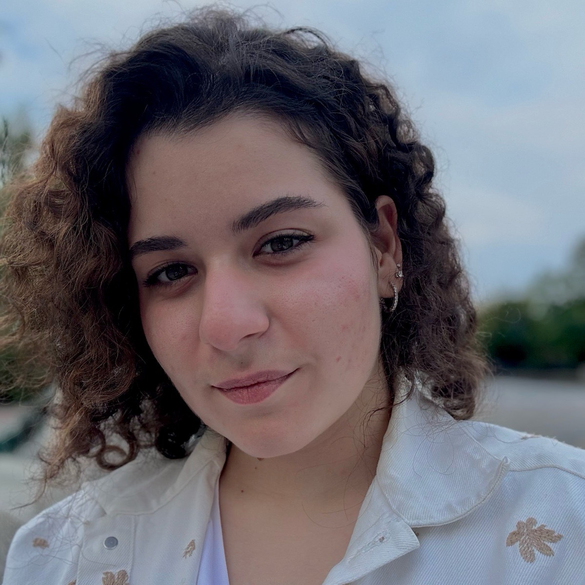 Карина Байкова