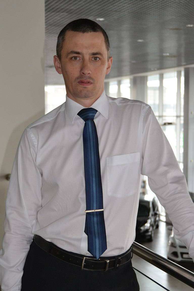 Руслан Гимазетдинов | Сетка — социальная сеть от hh.ru