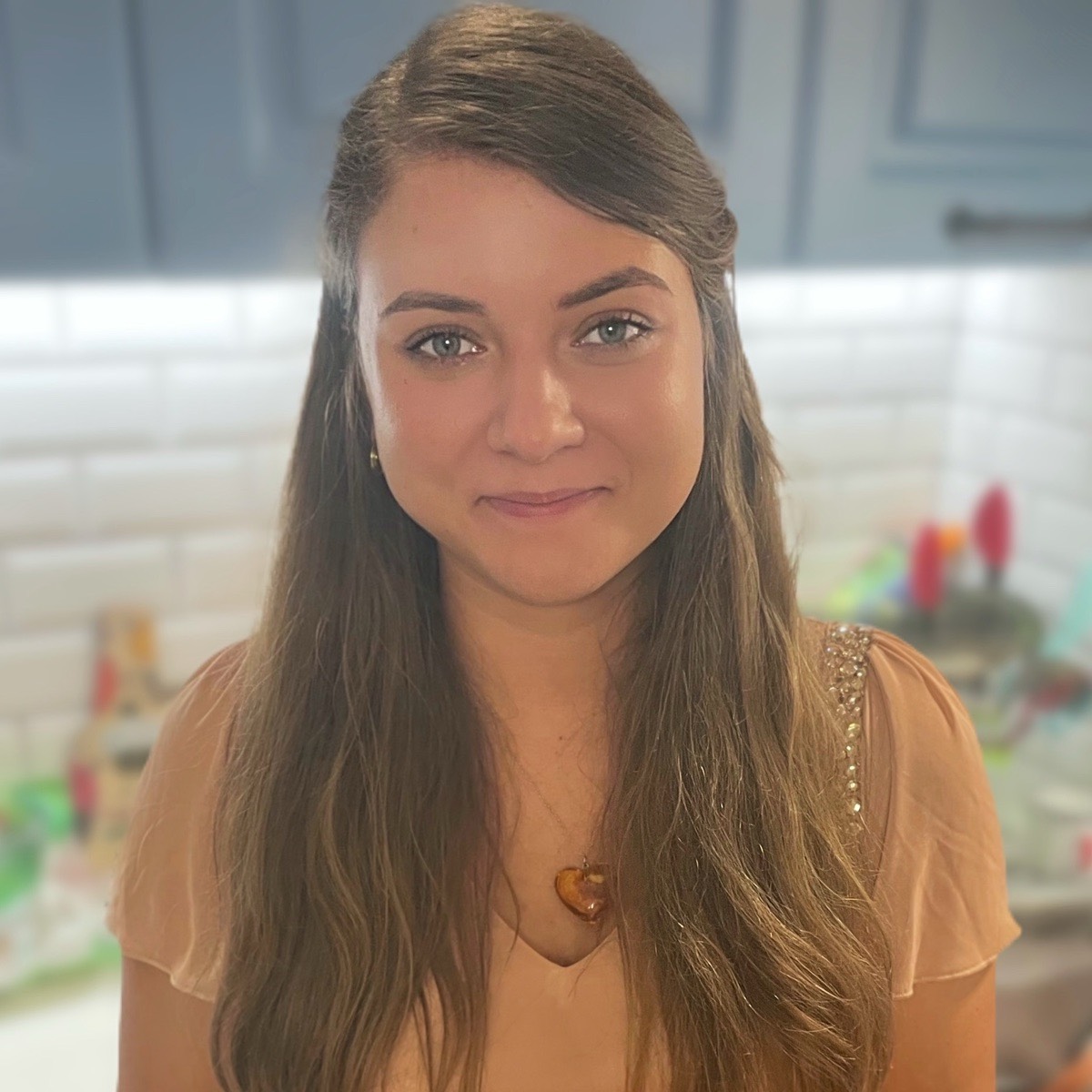 Екатерина Гулькина | Сетка — социальная сеть от hh.ru