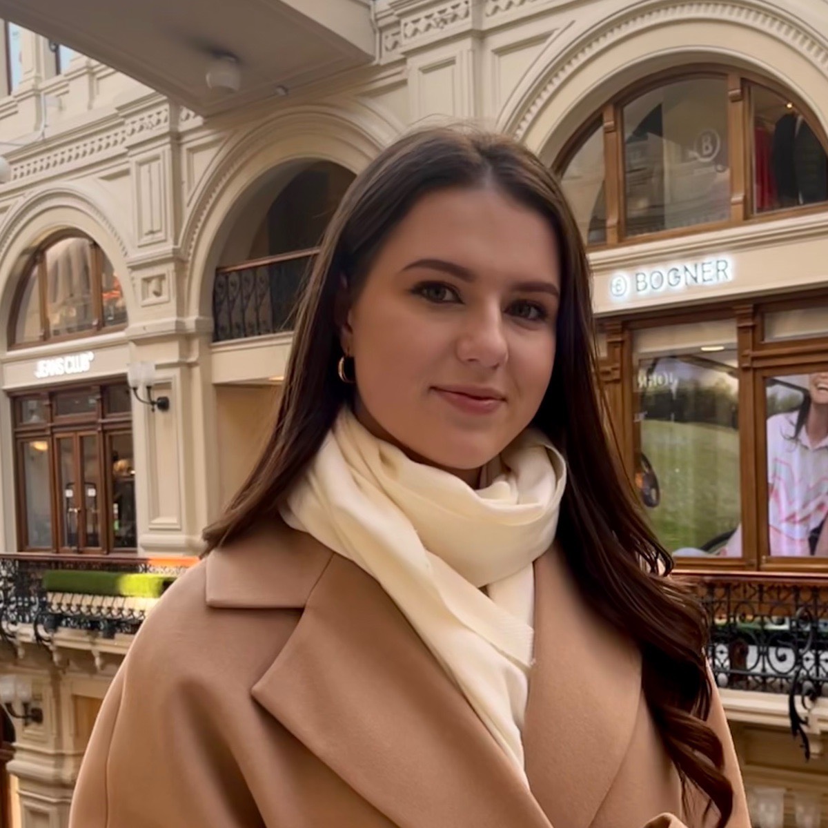 Елизавета Скурихина