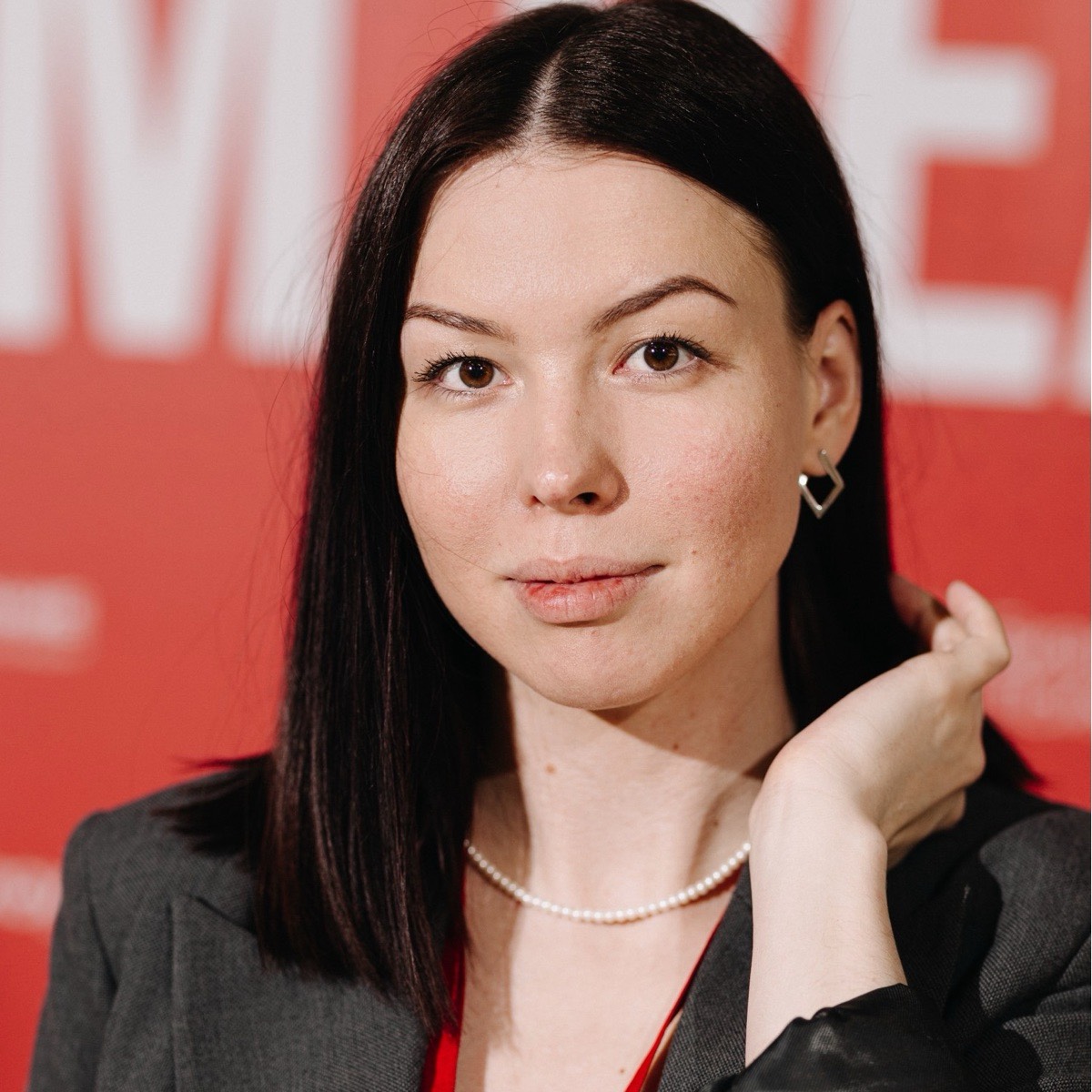 Ольга Симонова | Сетка — социальная сеть от hh.ru