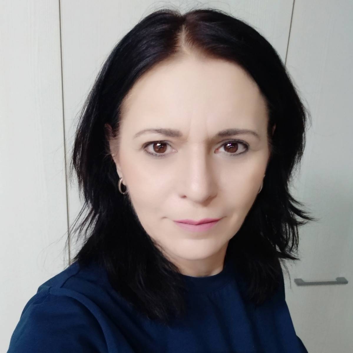 Марина Бадзиева