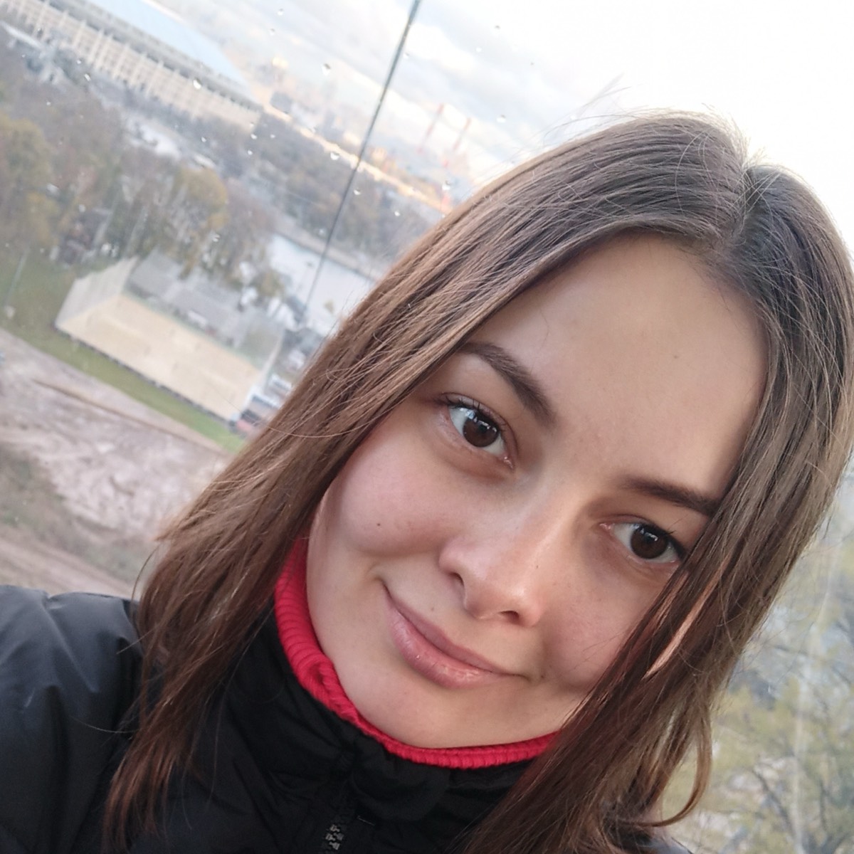 Светлана Драница