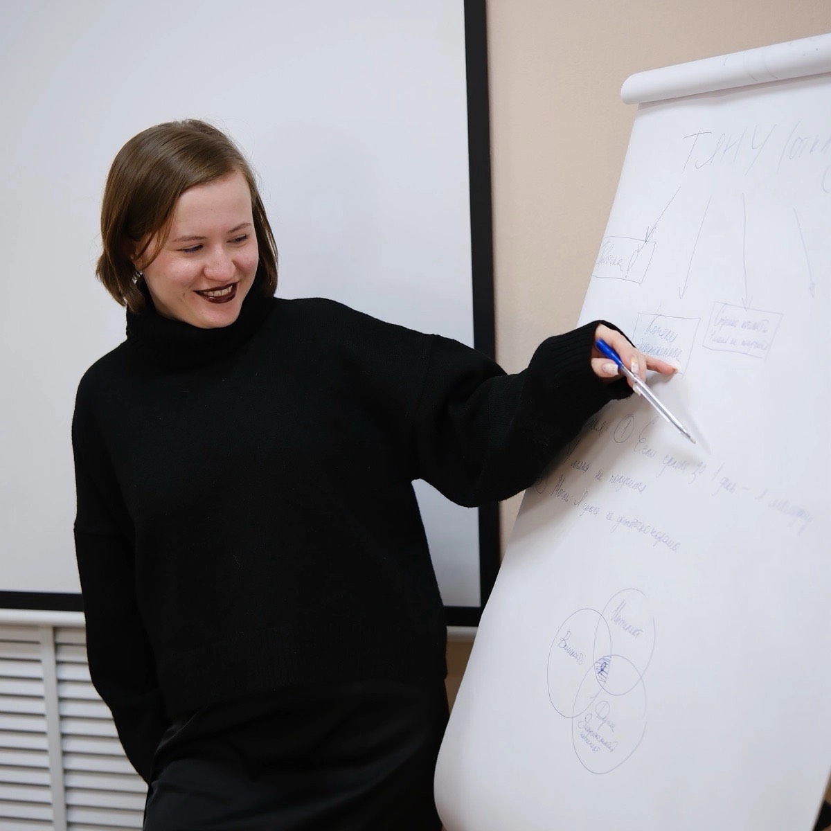 Ирина Щебельская