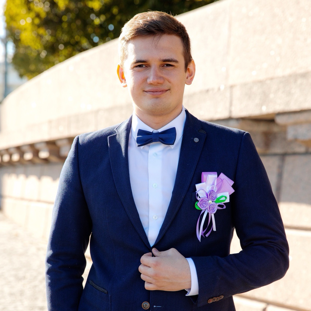 Александр Гарцев