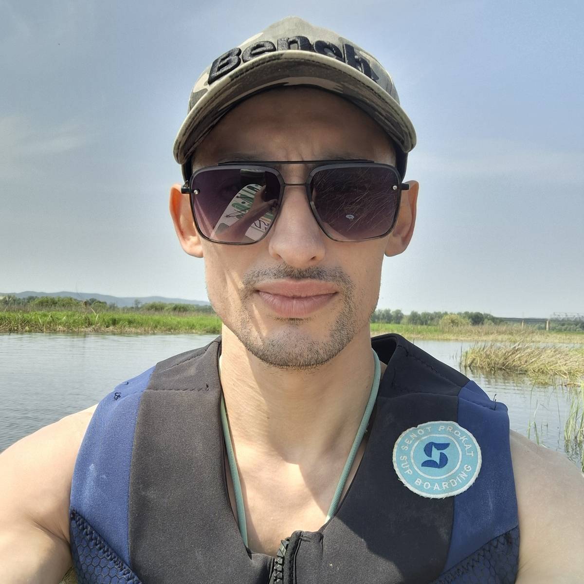 Азад Габдрахманов | Сетка — социальная сеть от hh.ru