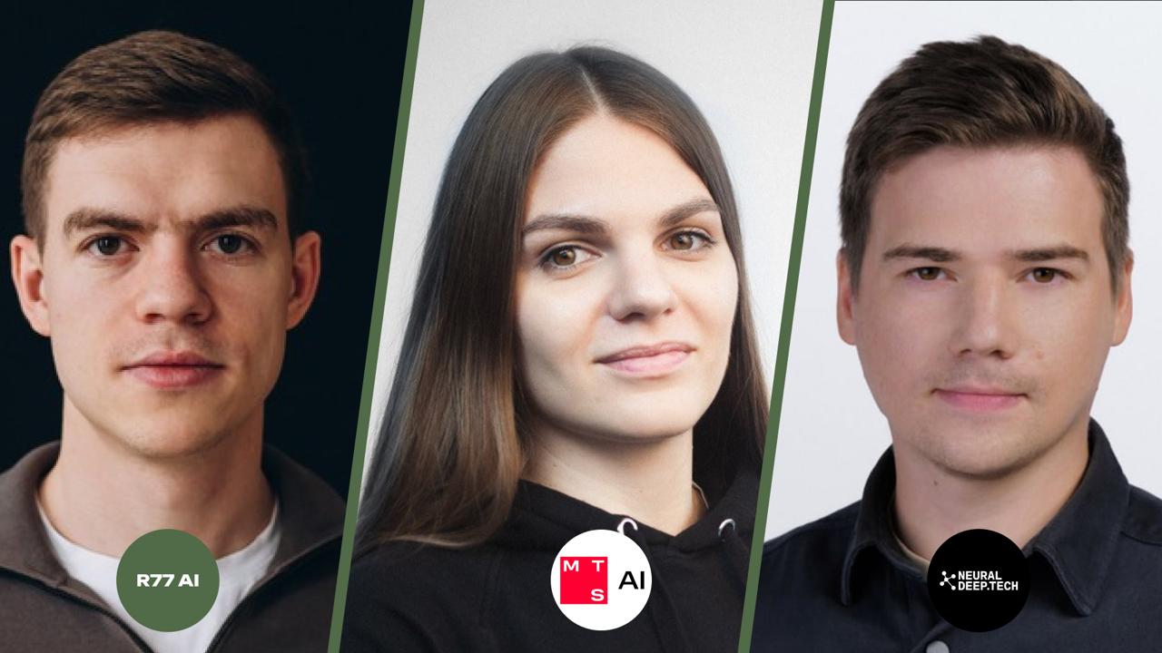 RAG — можно ли запилить коробку?
Вернулись к тех | Сетка — социальная сеть от hh.ru
