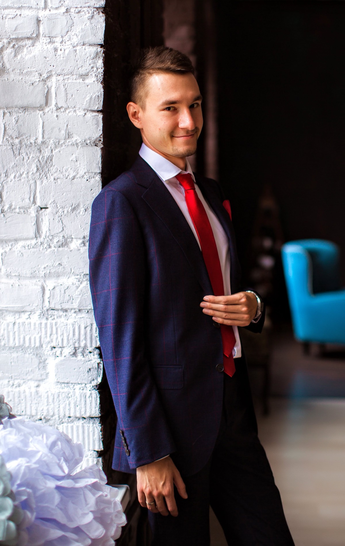 Константин Егоров | Сетка — социальная сеть от hh.ru