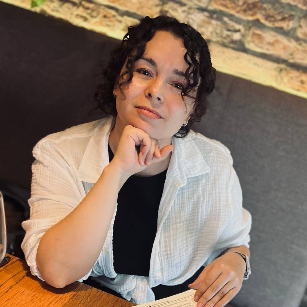 Кристина Алексеева | Сетка — социальная сеть от hh.ru