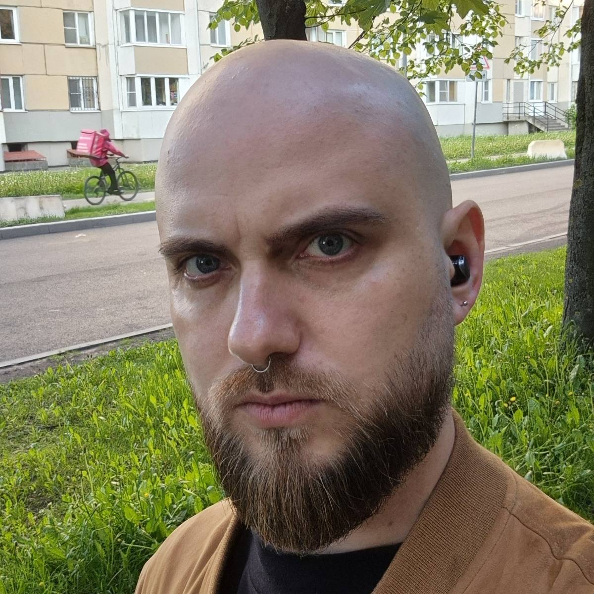 Александр Судалин