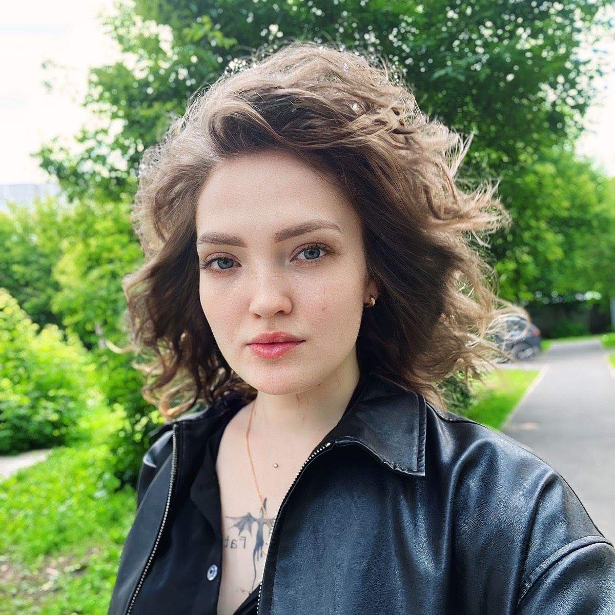 Юлиана Афанасьева