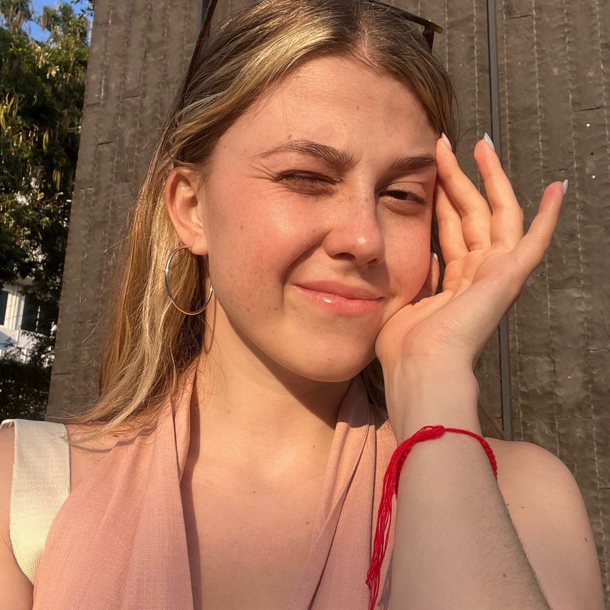 Елизавета Мартынова | Сетка — социальная сеть от hh.ru