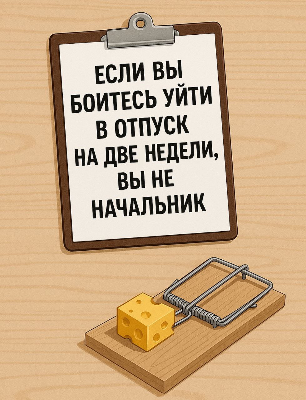 🎤 СТЕНДАП-БИЗНЕС: “Выгорание? Нет, не слышал. Я просто плачу в душе и подписываю счета”
— Вы не представляете, как я отдыхаю. Вот, допустим, суббота | Сетка — социальная сеть от hh.ru