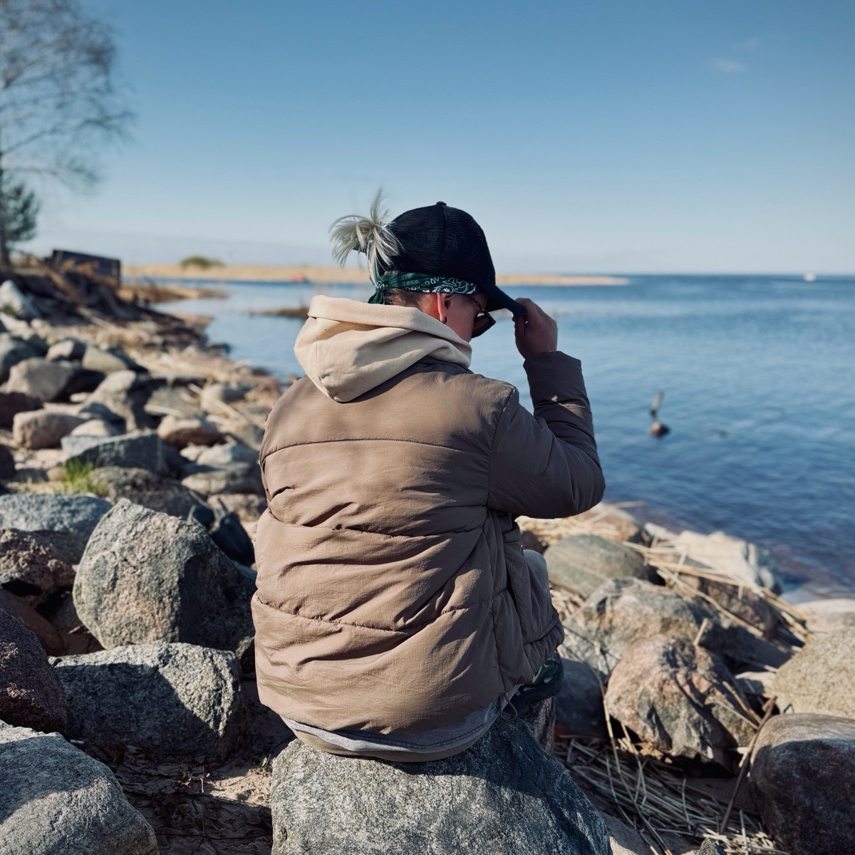 Елизавета Зотова | Сетка — социальная сеть от hh.ru