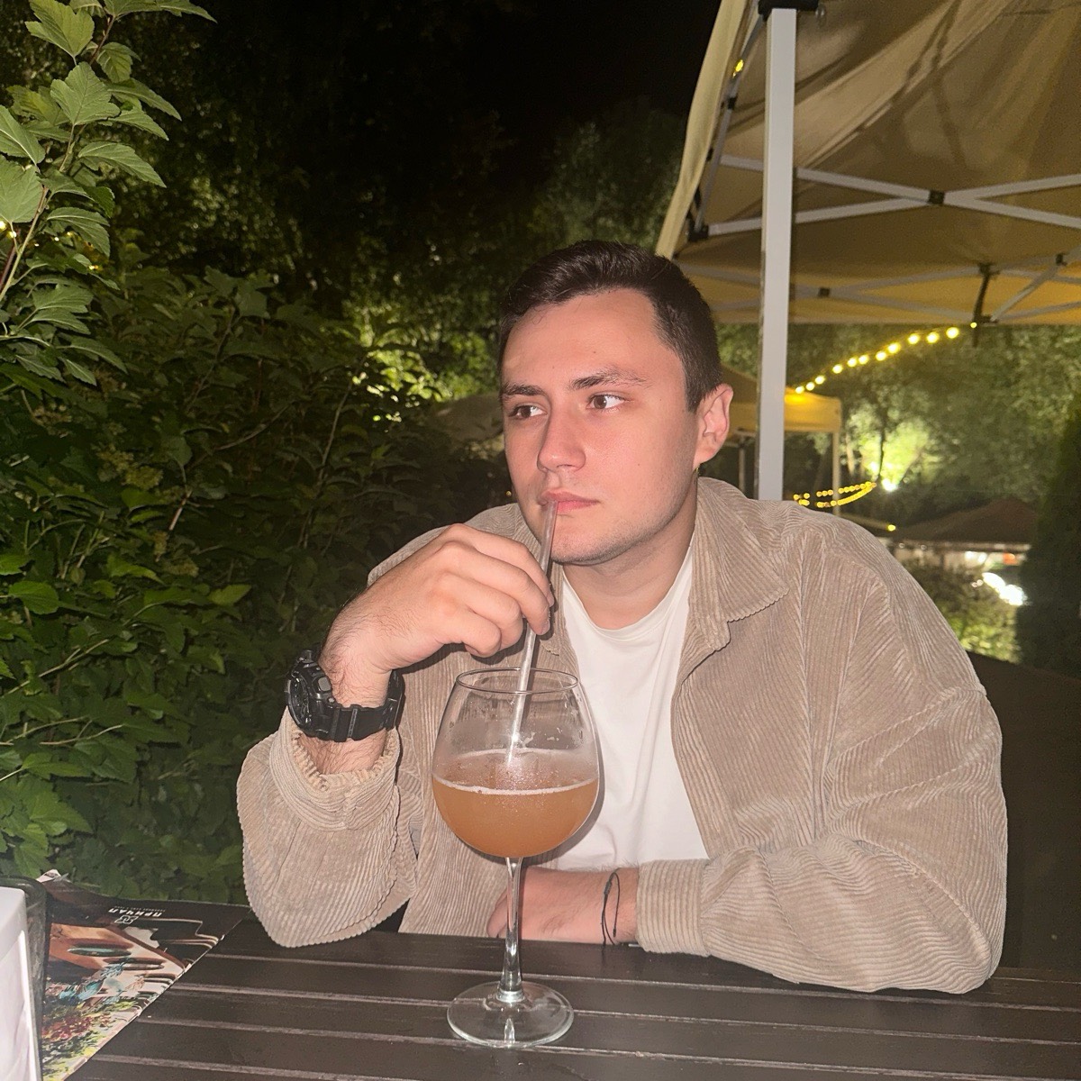 Денис Прочитанский