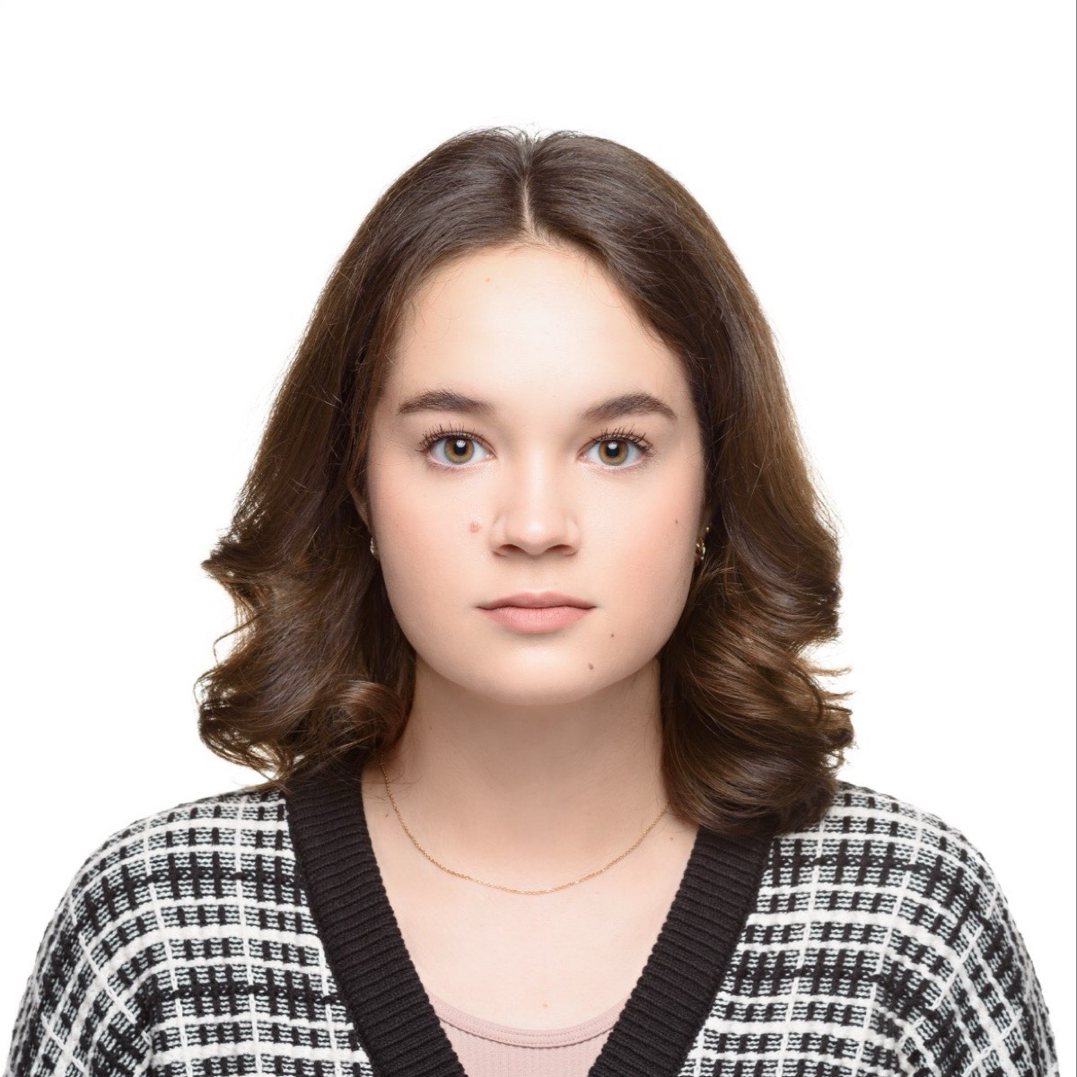 Алия Бускина