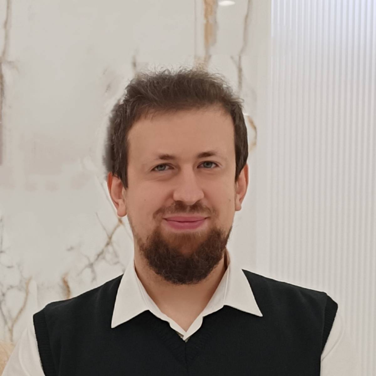 Александр Сапронов | Сетка — социальная сеть от hh.ru