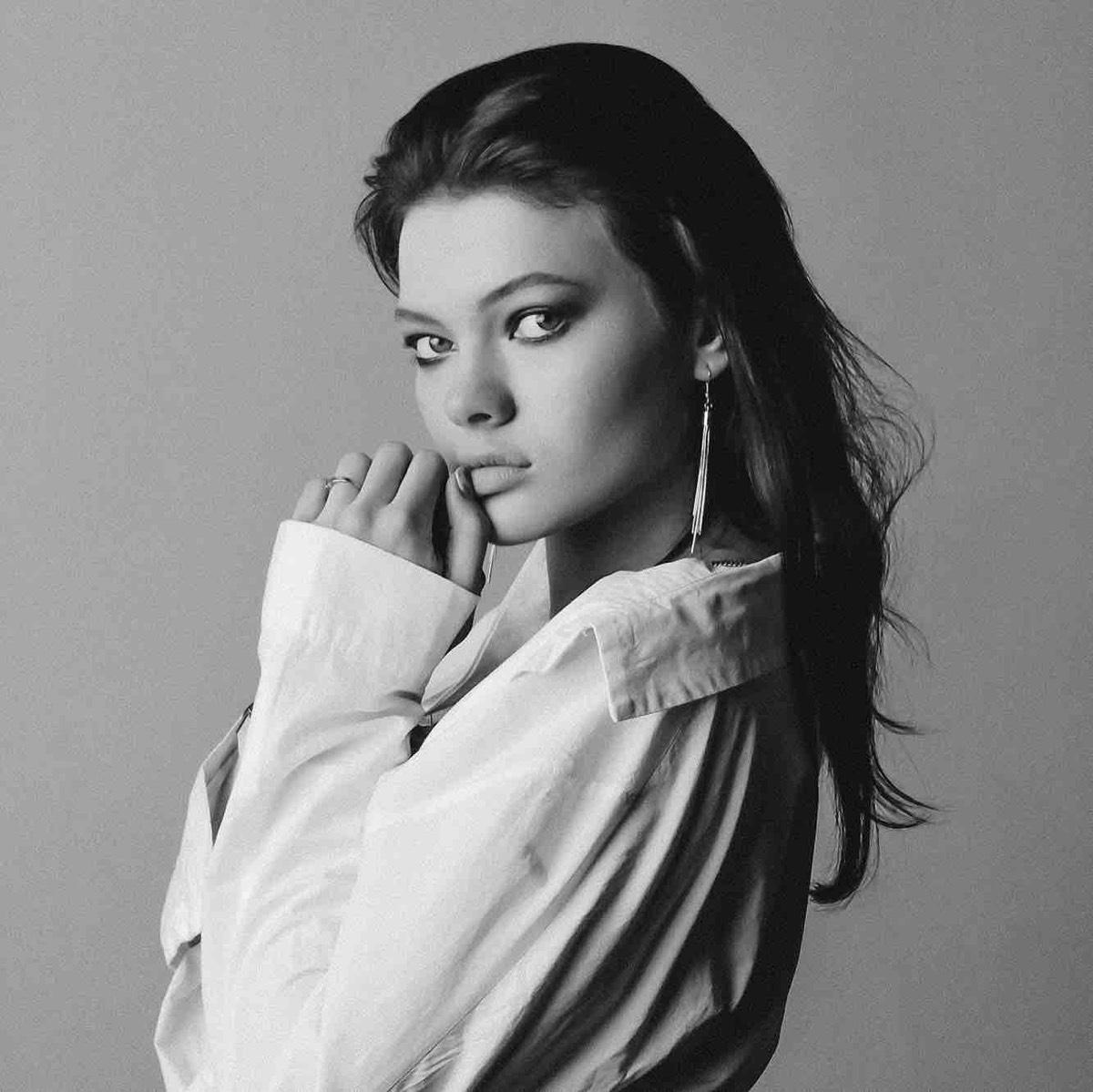 Виктория Костичева