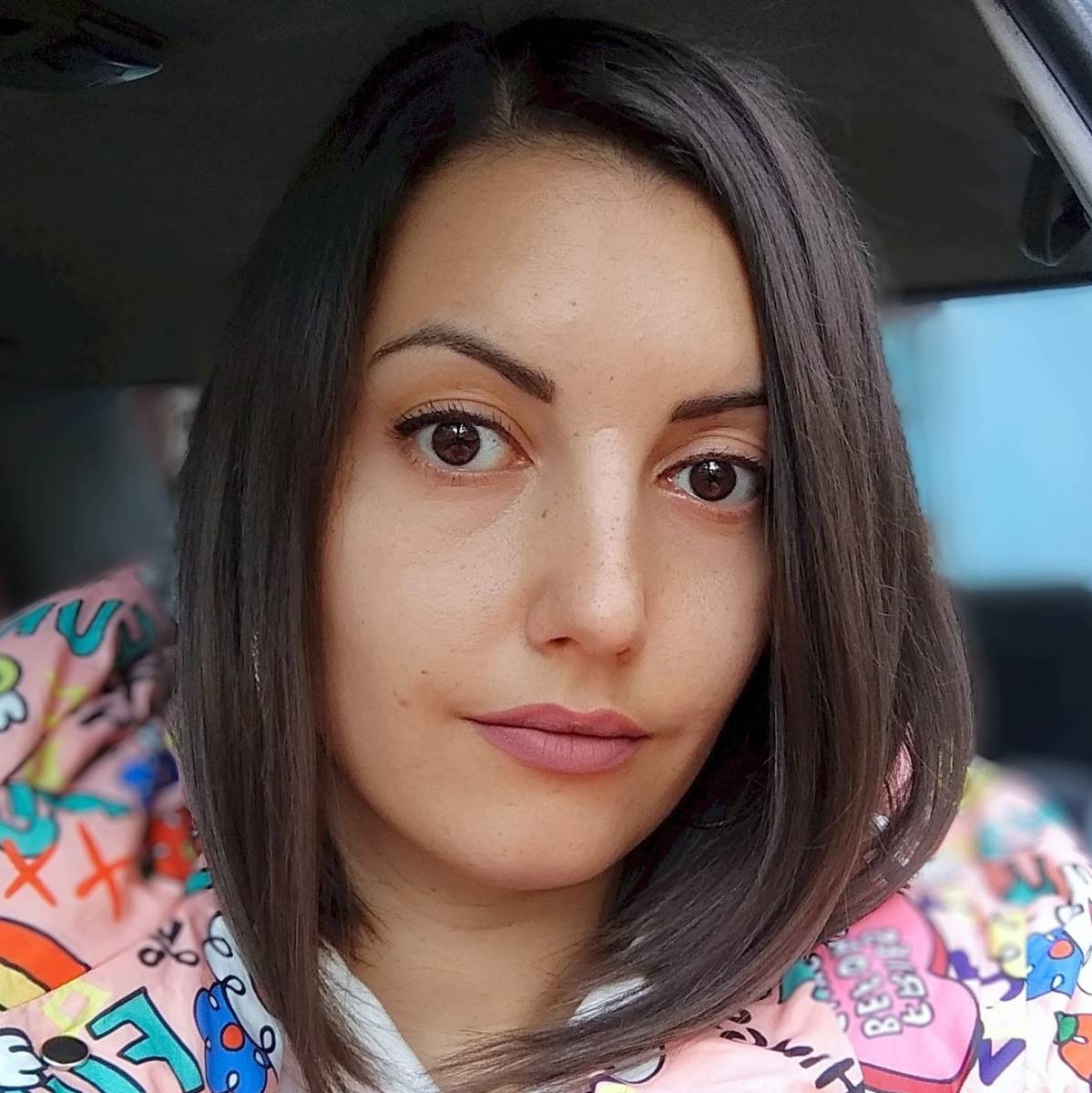 Алина Балюра
