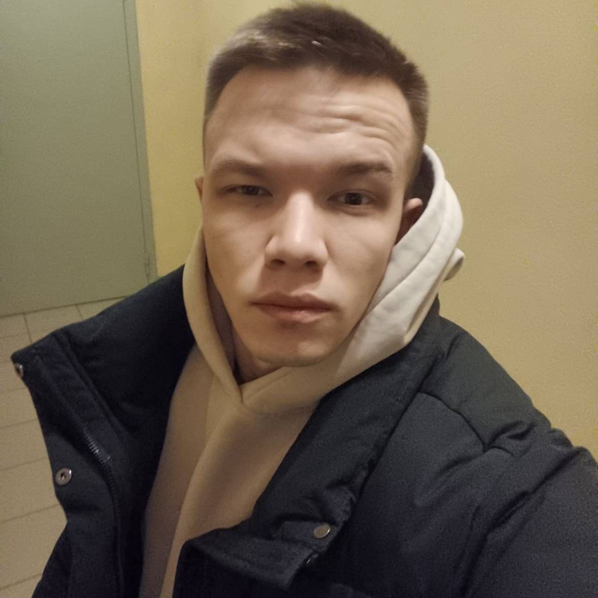 Вова Ширшенков