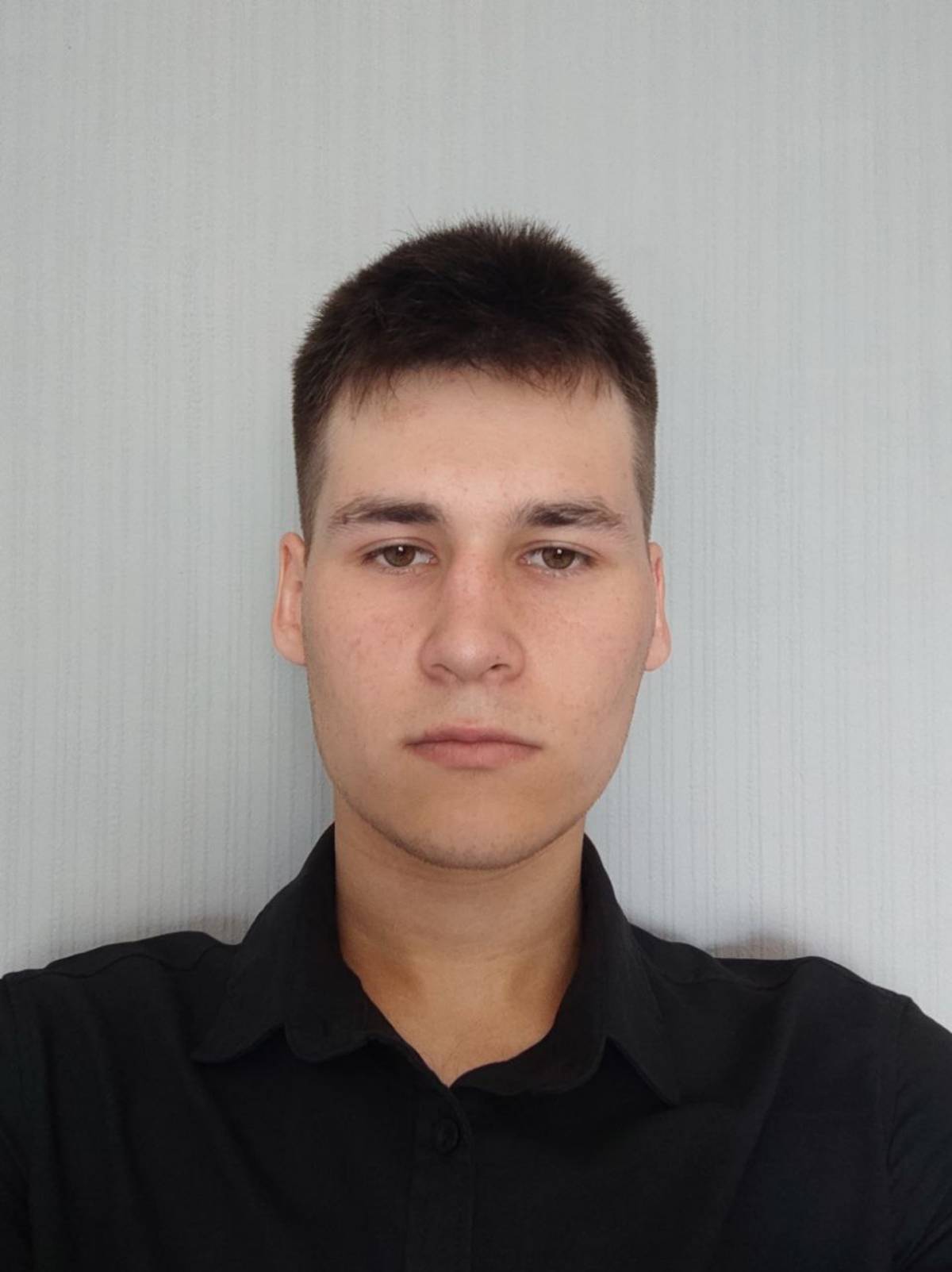 Александр Трубачев | Сетка — социальная сеть от hh.ru