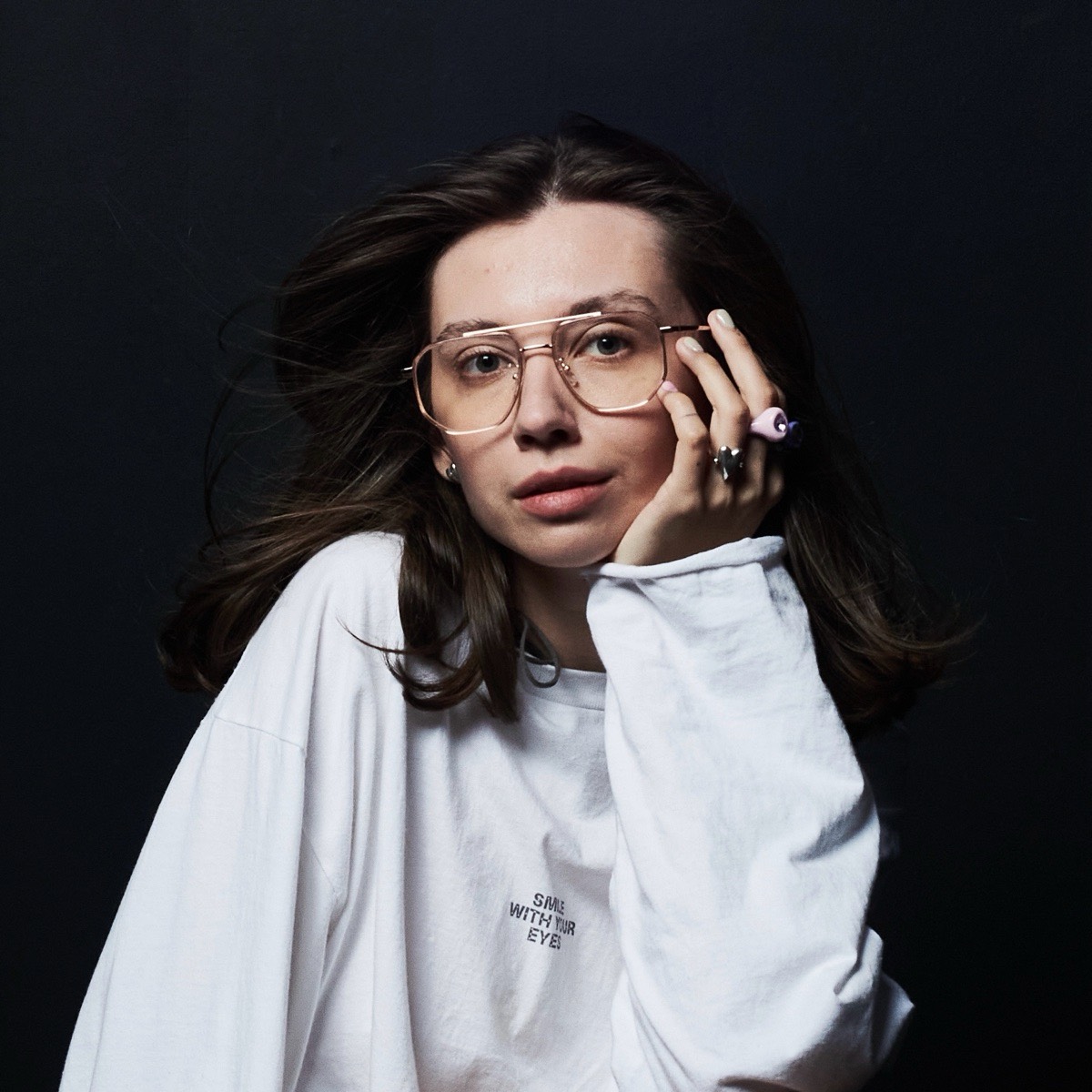 Дарья Бучакова | Сетка — социальная сеть от hh.ru