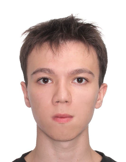 Дмитрий Калинин