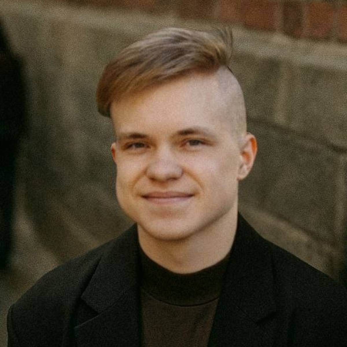 Дмитрий Бызов
