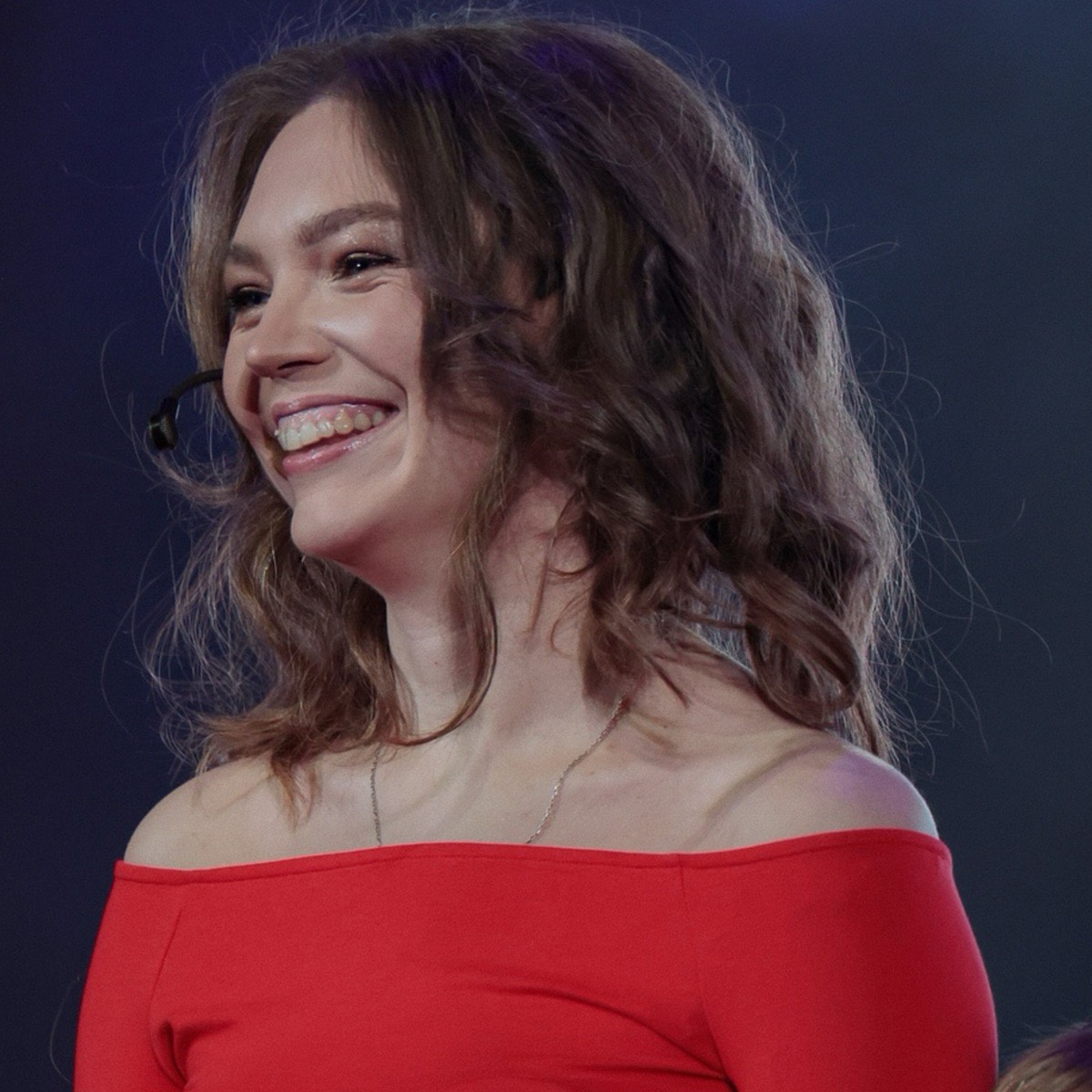 Ксения Картаус | Сетка — социальная сеть от hh.ru