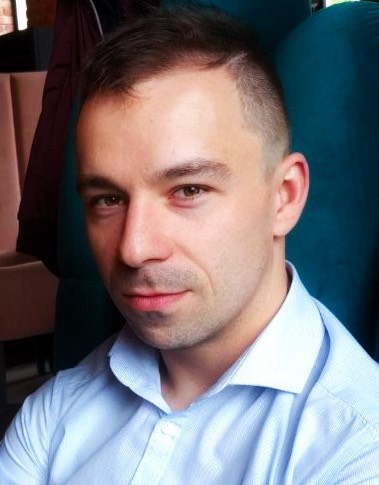 Дмитрий Еремкин