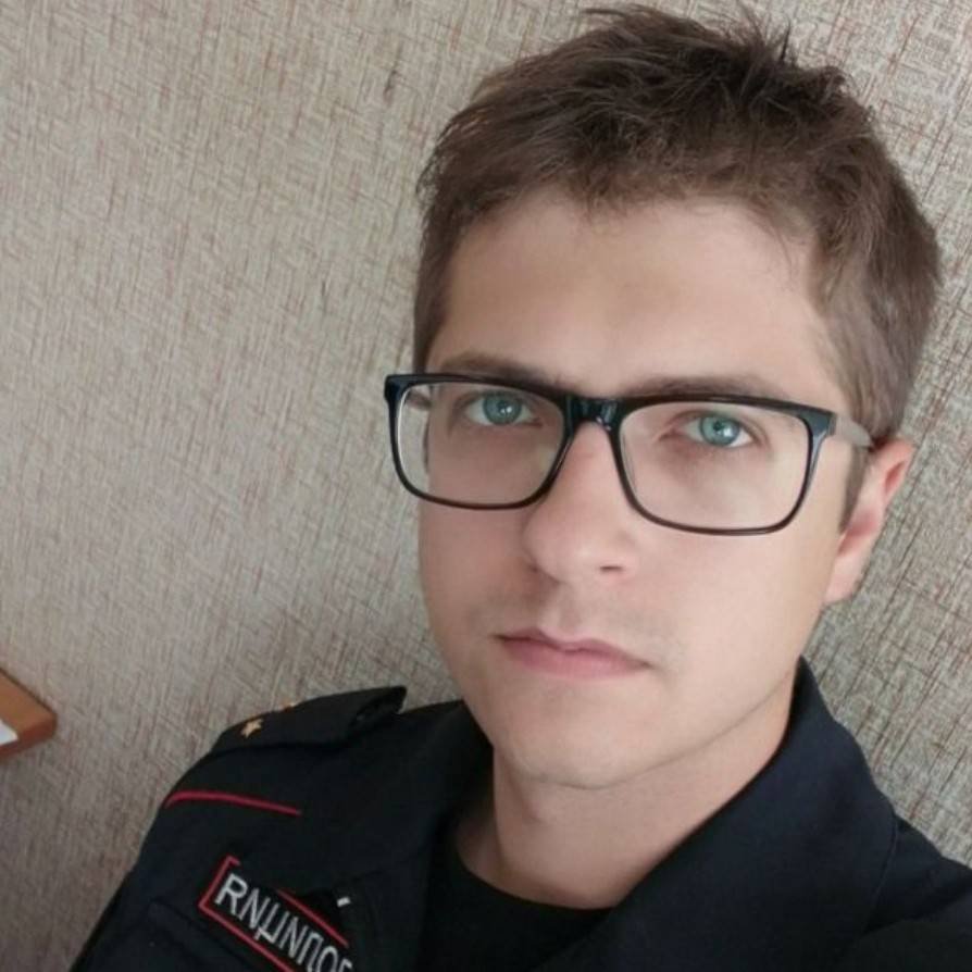 Дмитрий Борисов