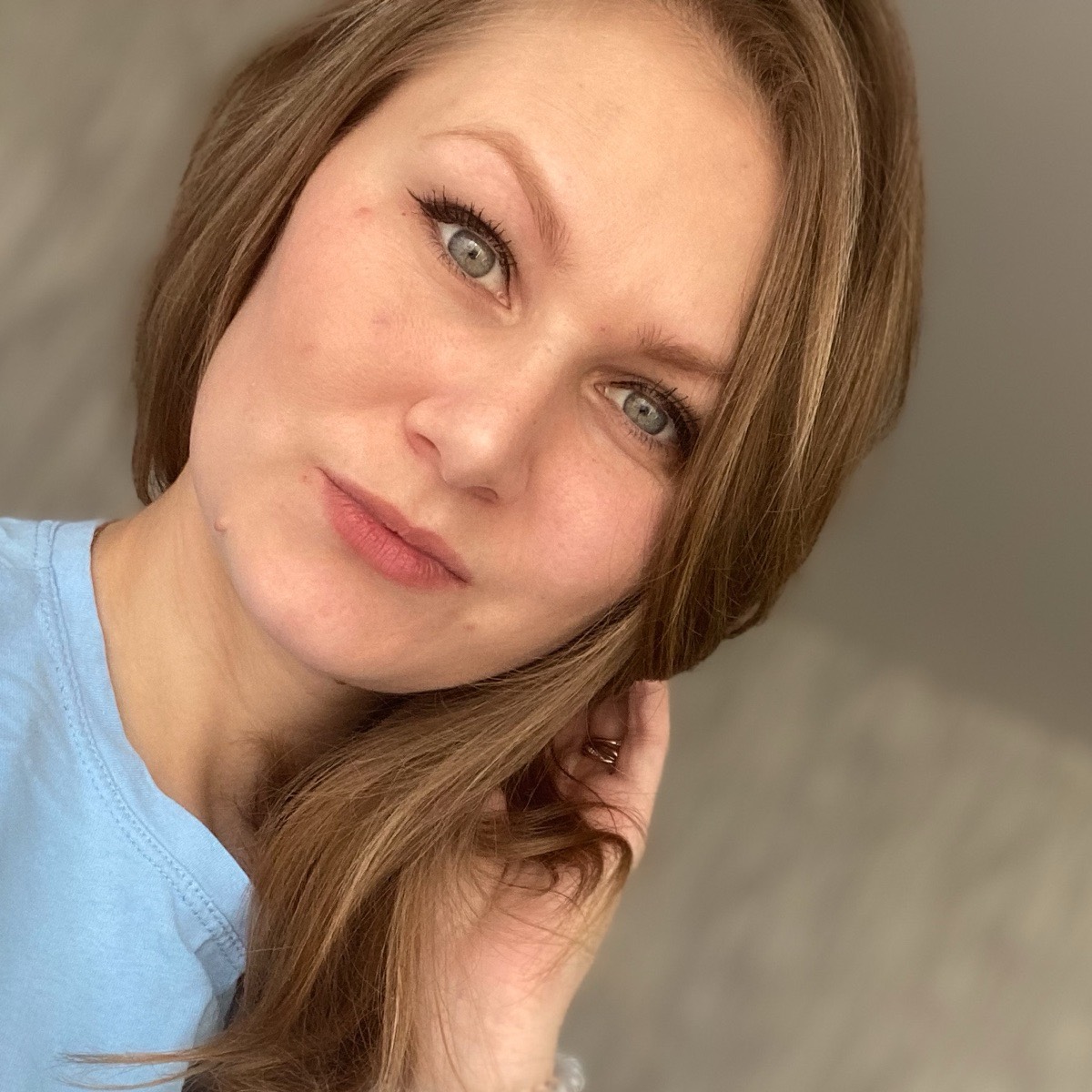 Елена Калашникова