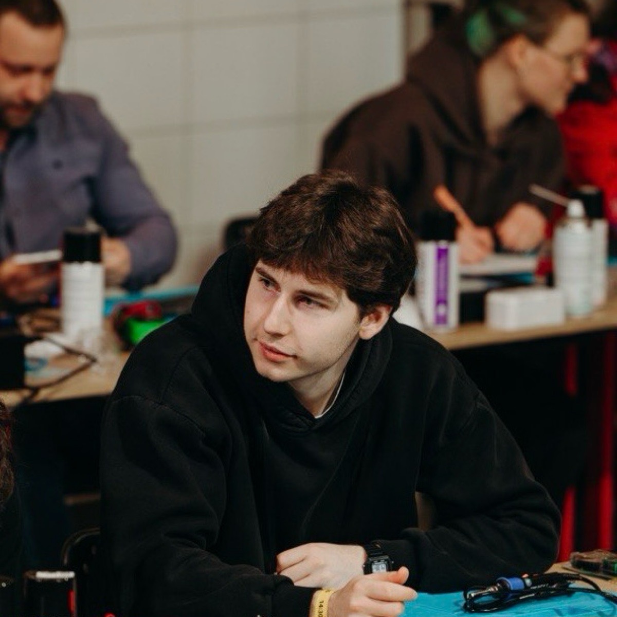 Леонид Галянов