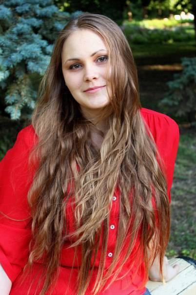 Ирина Жгун | Сетка — социальная сеть от hh.ru