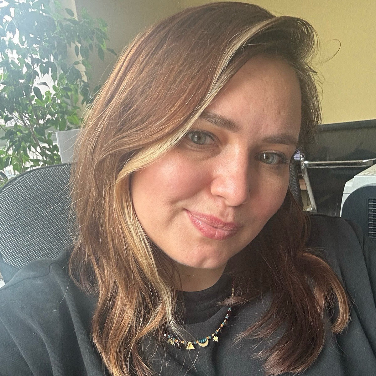 Екатерина Романеева