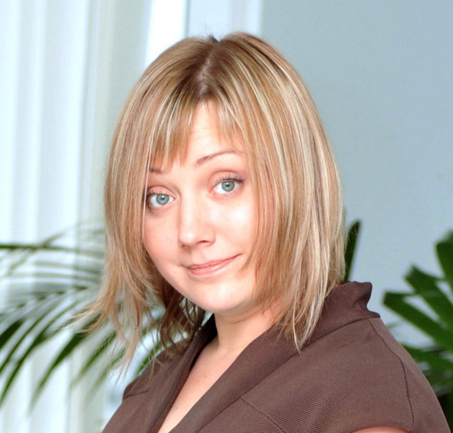 Екатерина Лисенкова | Сетка — социальная сеть от hh.ru