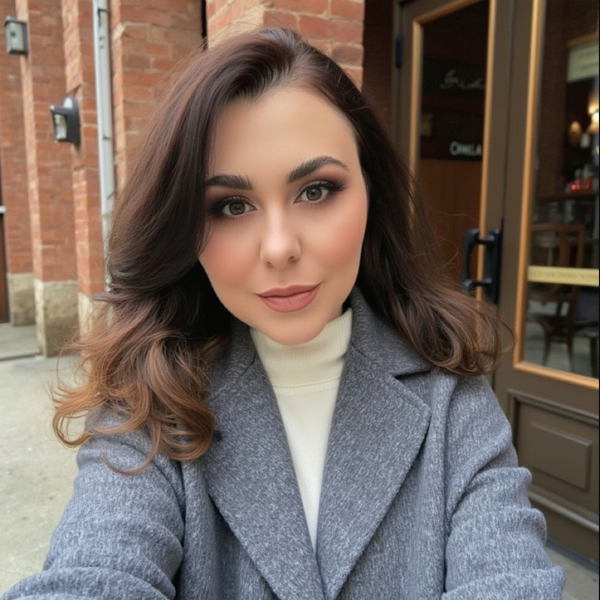 Анастасия Лушникова