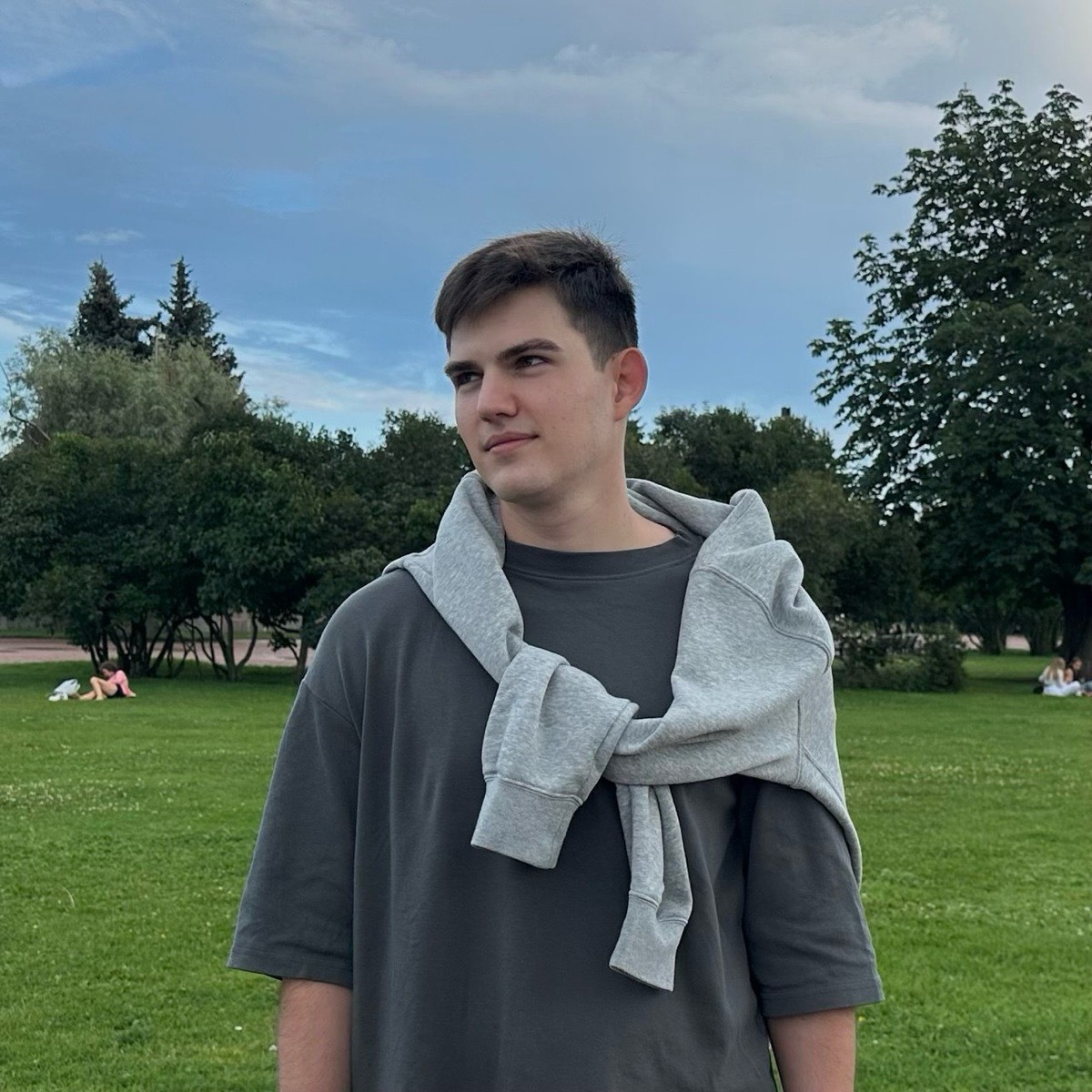 Александр Астахов