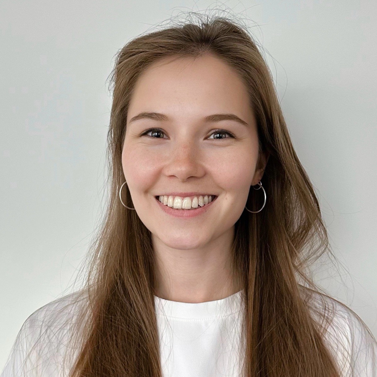 Маргарита Назаренко | Сетка — социальная сеть от hh.ru