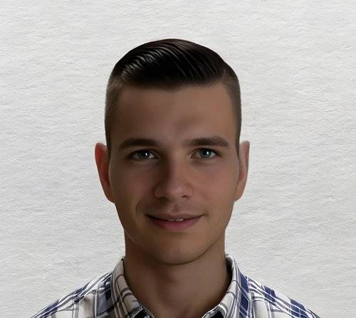 Andrey Babanijazov