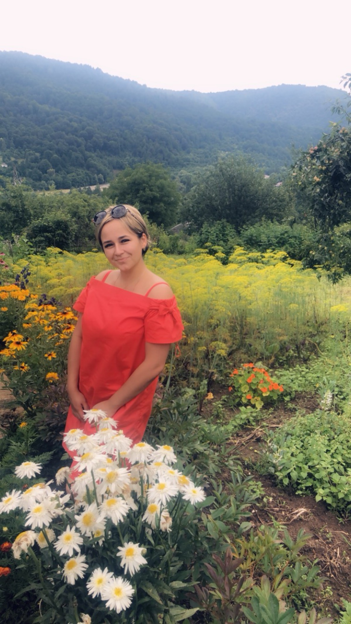 Яна Галицких