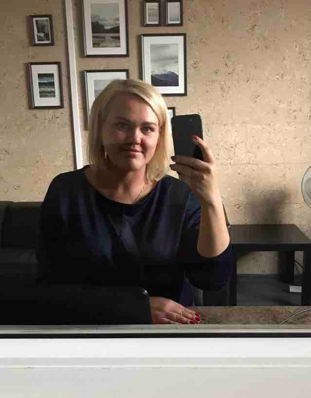 Елена Михайлова | Сетка — социальная сеть от hh.ru