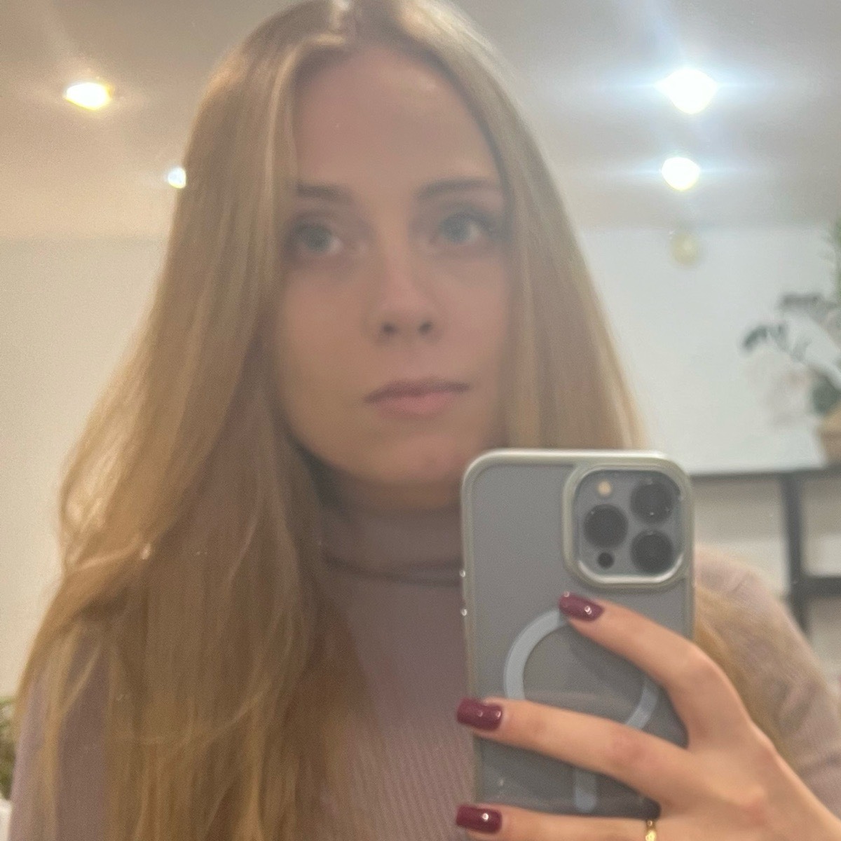 Мария Соболева | Сетка — социальная сеть от hh.ru