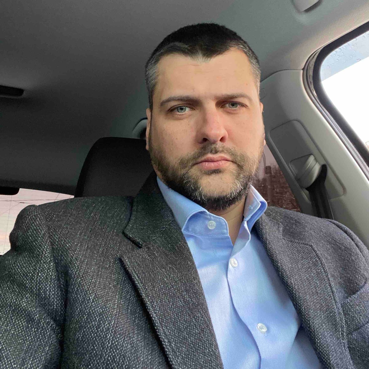 Роман Анопочкин