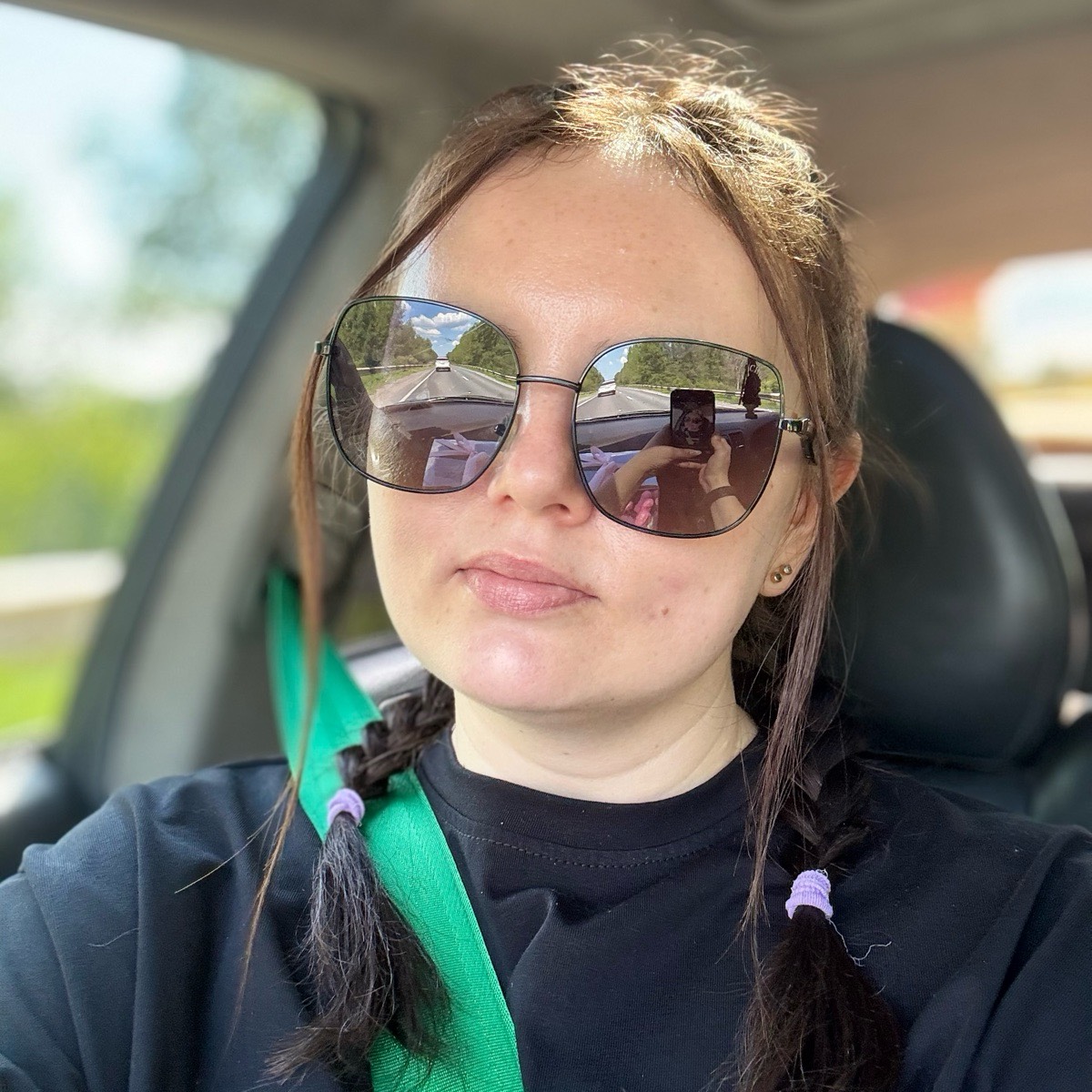 Галина Соболева