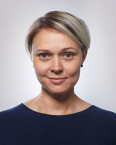 Александра Чурилова